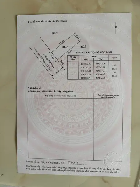 Bán Đất Kdc Anh Tuấn Riverside Nhà Bè Chỉ 5 Tỷ 560