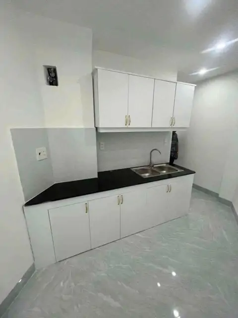 Mặt Tiền Bãi Sậy - Gần Hậu Giang - 4 Tỷ Hơn - Sát Chợ Bình Tây - Quận 6