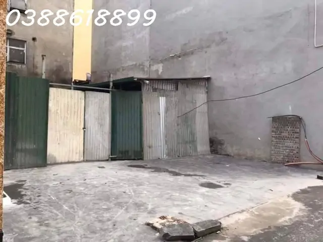 Lạc Long Quân - Tây Hồ - 15M Ra Mặt Phố - Cách Hồ Tây 50M - Mặt Tiền Khủng 9M