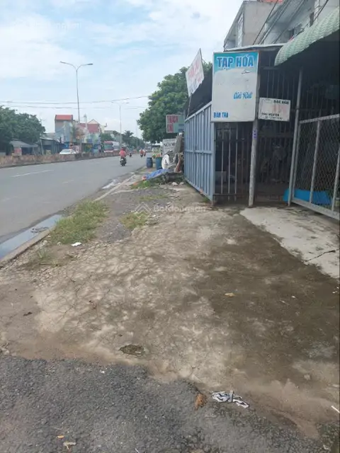 Cần Bán 3 Lô Đất Liền Kề (Thửa 191, 192 Và 96 Tờ Bản Đồ 54) Phước Tân,Biên Hòa, Đồng Nai
