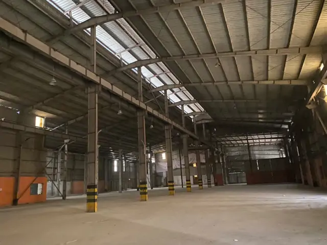 Cho Thuê 4000M2 Kho Xưởng Tại Phù Lỗ, Sóc Sơn, Hà Nội