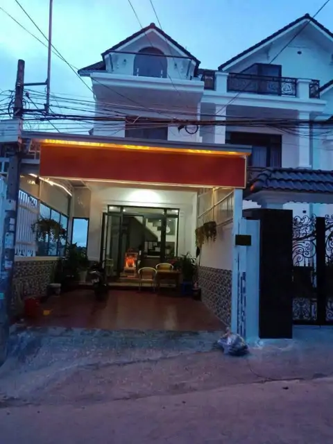 Cho Thuê Villa 5 Phòng Ngủ Đường Mê Linh Phường 9 Đà Lạt Giá 17 Triệu