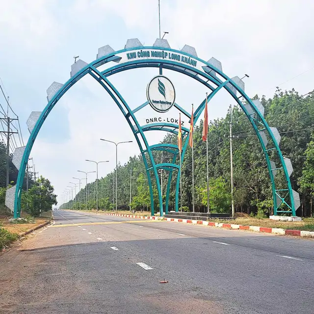 Cơ Hội Vàng Trong Đầu Tư – Đất Nền Giá F0 – Ngay Kcn. Phường Bình Lộc, Tp Đồng Nai