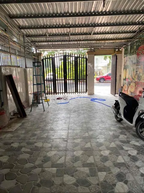 Cho Thuê Nhà Nguyên Căn Mặt Tiền Đường Lớn Tại Thủ Dầu Một – Vị Trí Đẹp, Phù Hợp Ở Kết Hợp Kinh
