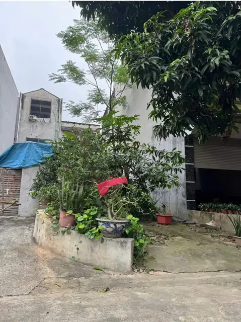 Chính Chủ Bán Đất Đẹp Khu Đồi Ông To – Phường Nông Trang, Tp. Việt Trì, Phú Thọ