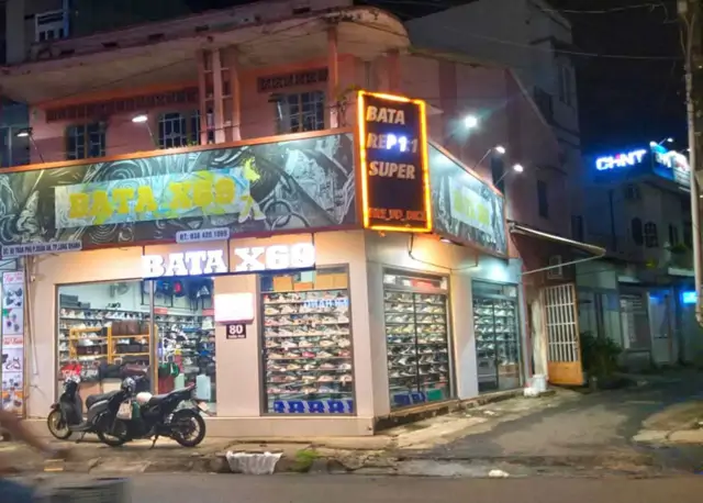Cho Thuê Mặt Bằng Kinh Doanh Đẹp Ngay Trung Tâm Long Khánh, Đồng Nai – Giá Tốt