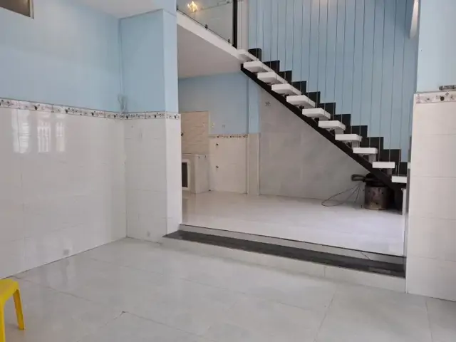 Bán Nhà 2 Tầng Kiệt Ô Tô Tô Hiệu Gần Hoàng Thị Loan, 47M2, 2Pn, Giá 3.5 Tỷ
