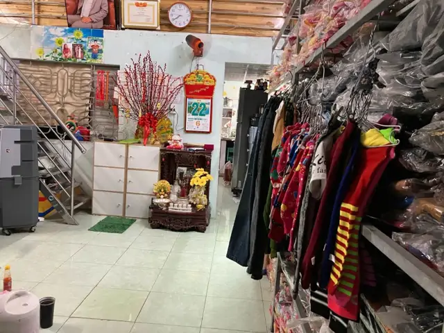 [O2259] Nhà Đẹp Sát Chợ Tân Bình - Giá Sốc 2.X Tỷ