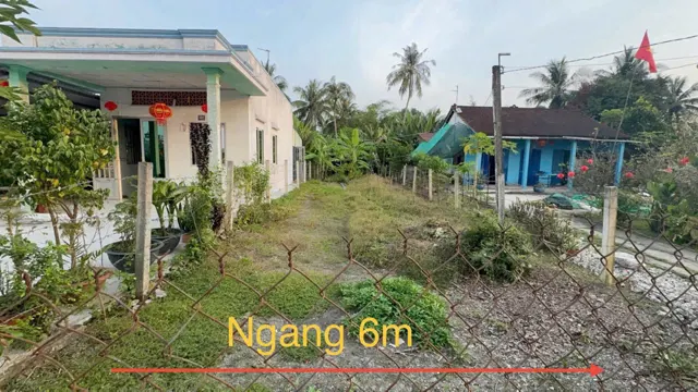 Chính Chủ Cần Bán Đất Đã Có Sổ Riêng – Pháp Lý Rõ Ràng - Huyện Cần Đước - Long An