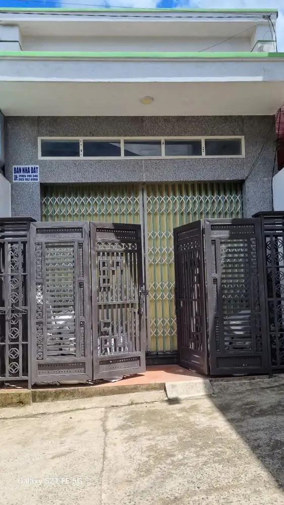 Nhà Đẹp – Giá Tốt – Chính Chủ Cần Bán Gấp Nhà Phường Phù Đổng, Thành Phố Pleiku, Gia Lai