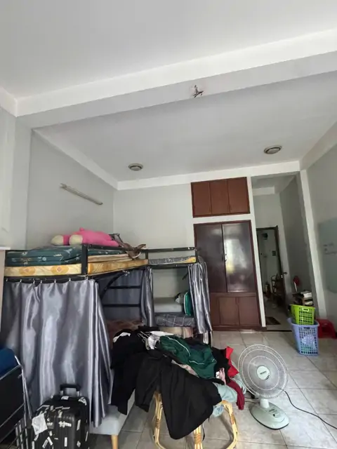 Sang Gấp Phòng Full Nội Thất – Bình Thạnh – Chỉ 5Tr5/tháng