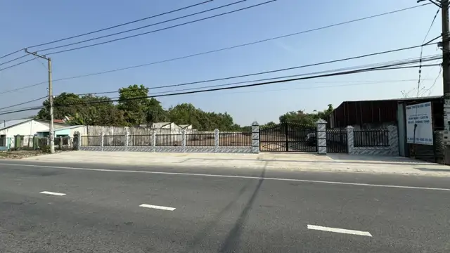 Bán Đất Mặt Tiền Đường Đt744 – Vị Trí Đẹp, Tiềm Năng Cao