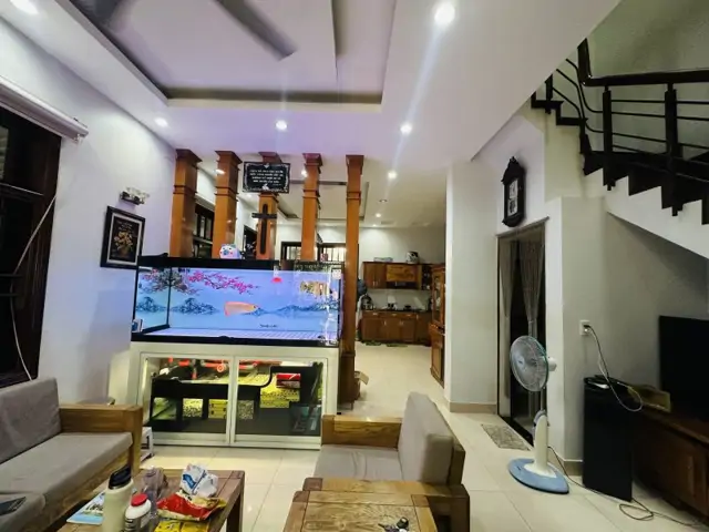 Bán Biệt Thự Đường Số 10, Phường Phước Long B, Q9, Thủ Đức, Tp Hcm. Dt 178M2, 3 Tầng. Giá 24.3 Tỷ