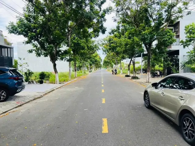 Cặp Đất Biển Tân Trà - Hoà Hải Ngũ Hành Sơn - Hiếm Có Khó Tìm - Võ Văn Đồng Thông Biển Tân Trà