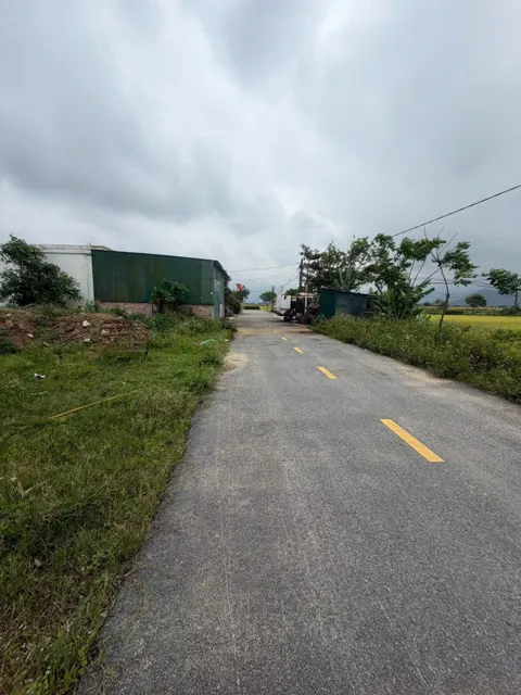 Cc Cần Tiề.n Bá.n Nhanh Lô Đất Đẹp Tại Xuân Thành, Hà Tĩnh - Gi.á Mềm Hơn Các Lô Bên Cạnh