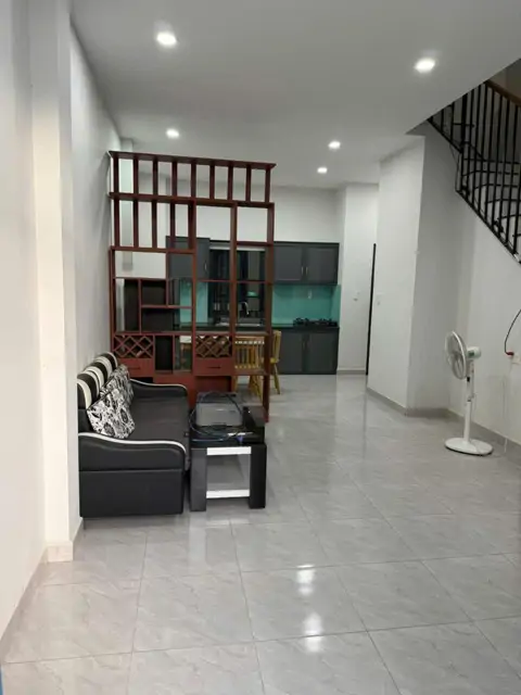 Chính Chủ Cần Cho Thuê Nhà - Đường Nhựa Lớn Tổ 14 Kp An Lợi, Phường Hoà Lợi, Bến Cát - Bình Dương