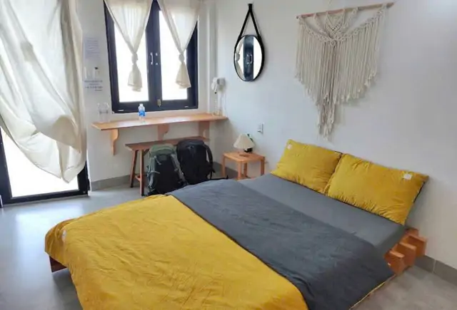 Cho Thuê Homestay 13 Phòng Phường 5 Đà Lạt 35 Triệu/tháng