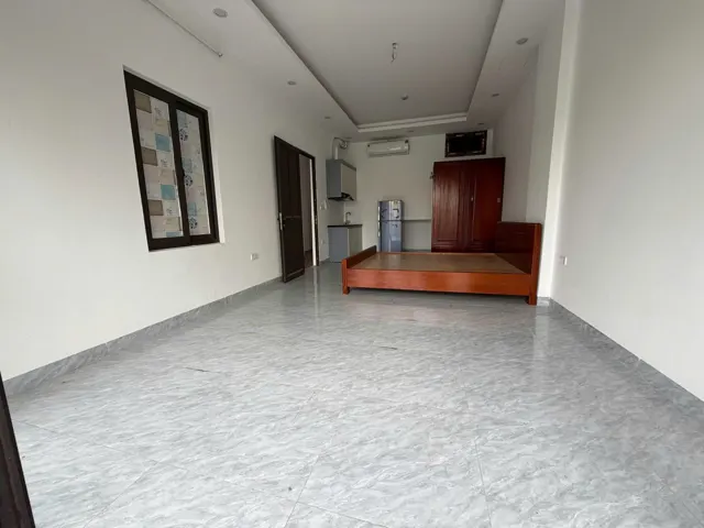 Chính Chủ Cho Thuê Ccmn Full Nội Thất Tại Phương Canh, Nam Từ Liêm, Hà Nội
