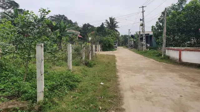 Đất Đẹp - Giá Tốt Chính Chủ Bán Nhanh Lô Đất Tại Vạn Thọ, Xã Nông Cống ,Tỉnh Thanh Hoá
