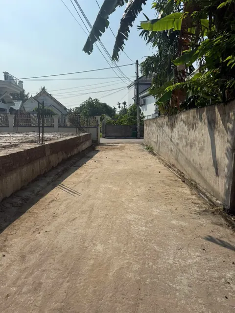 Siêu Phẩm Lão Phú – Tân Phong Giá Chỉ 910 Triệu - 85.5M2 - Dương Kinh - Giá 8Xx Triệu