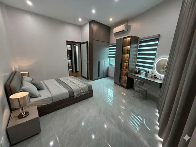 Bán Nhà 3 Tầng Lô Góc Đẹp Hiếm Tại Đại Phúc – Ngay Ngã 6 Vincom Bắc Ninh