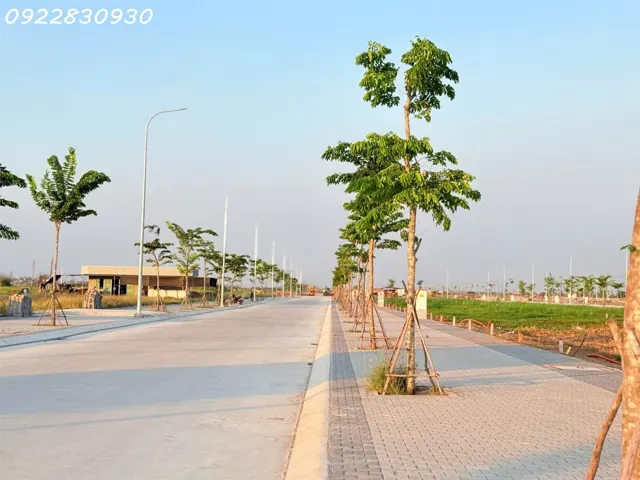 Đất Nền Dragon Eden – Giá Tốt Đầu Tư 2026