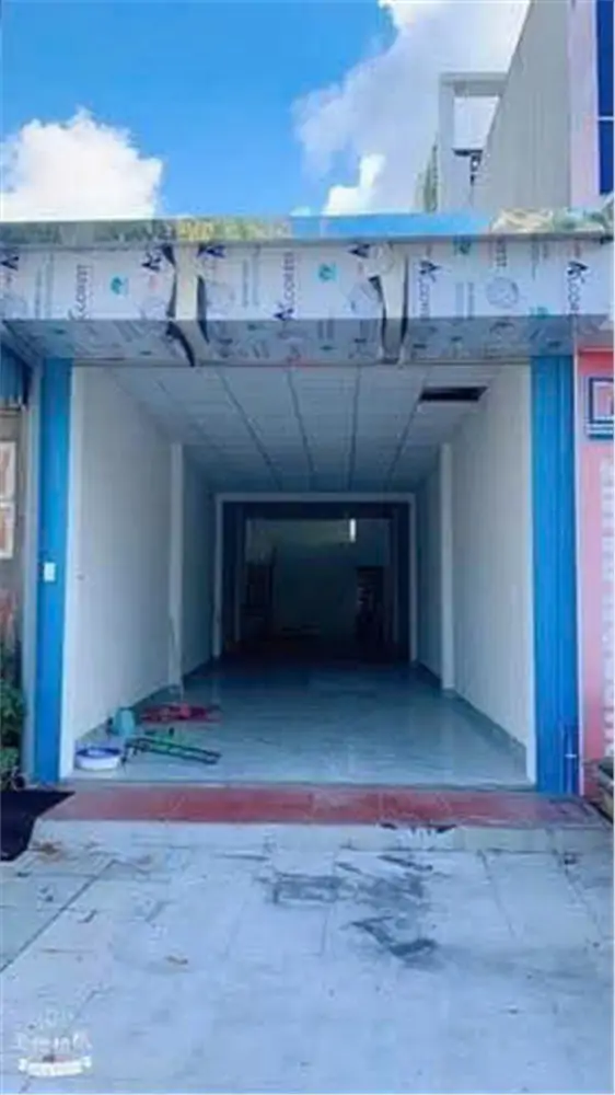 Nhà Mặt Tiền – Giá Tốt – Chính Chủ Cần Bán Căn Nhà Mặt Đường Lê Thanh Nghị, Tp. Cẩm Phả, Quảng Ninh