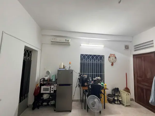 Cần Pass Phòng – Tháng 6 Nhận Phòng
