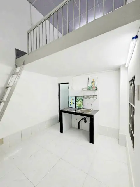 Phòng Trọ Giá Rẻ – Gần Cao Đẳng Fpt Quận 12