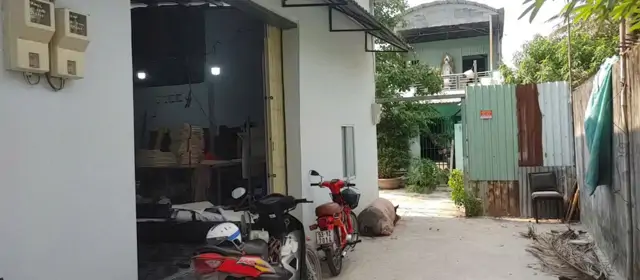 Cho Thuê Nhà C4 Giá Siêu Mềm – Ngay Trung Tâm Bình Mỹ