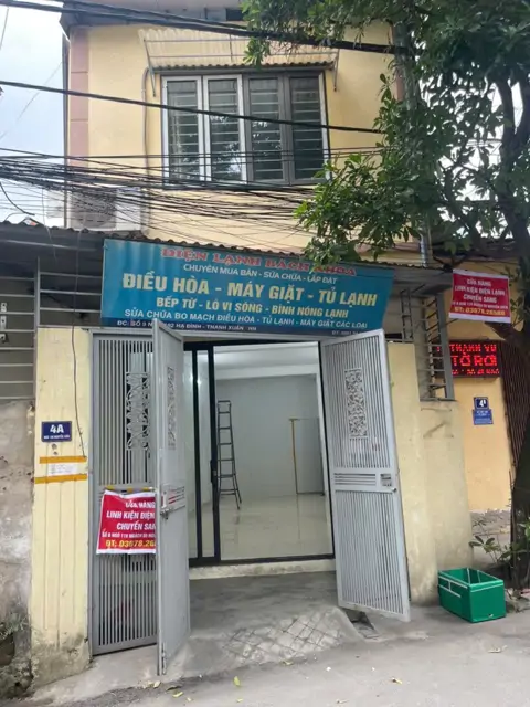 Mặt Bằng Đẹp- Giá Tốt -Cho Thuê Tầng 1 Tại Nguyễn Xiển, Hạ Đình, Khương Đình, Hà Nội