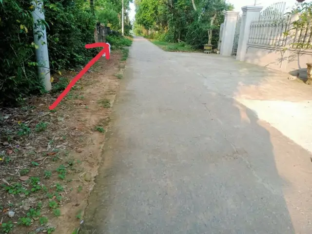 Đất Đẹp – Giá Tốt – Chính Chủ Cần Bán Lô Đất Tại Thôn Xuân Hội, Xã Xuân Hưng, Thọ Xuân, Thanh Hóa