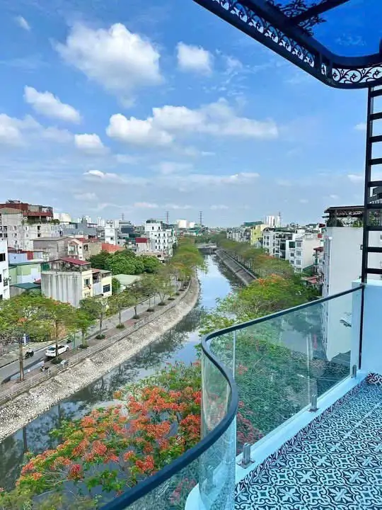 Siêu Phẩm- Mặt Phố 7 Tầng Thang Máy- Trương Định Hoàng Mai- 60M2- Mặt Tiền 6M- Giá Nhỉnh 29 Tỷ