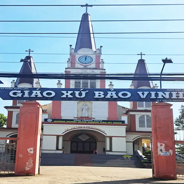 Chỉ 680Tr Hơn 200M2 Thổ Cư, Ngay Gx Bảo Vinh Và Trường Học Các Cấp! Long Khánh.tp Đồng Nai