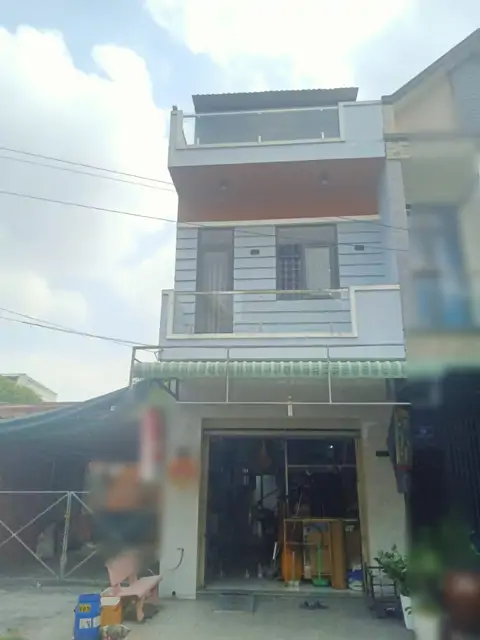 Cho Thuê Nhà Nguyên Căn – Phù Hợp Ở Gia Đình, Làm Văn Phòng, Kinh Doanh Online