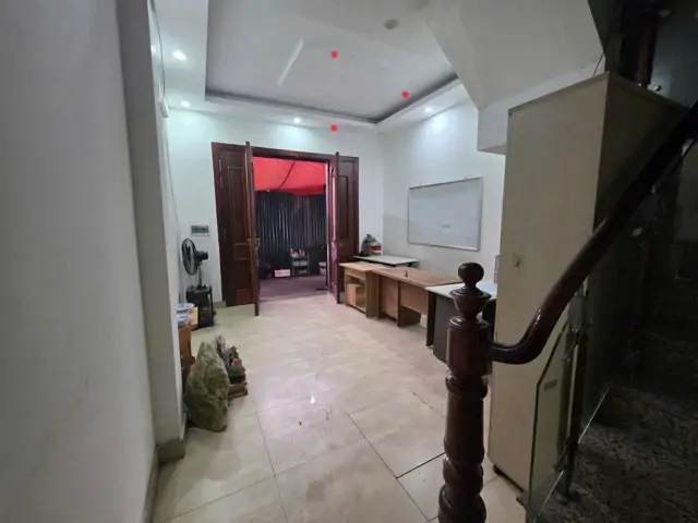 Bán Nhà Cổ Bi Gia Lâm Dt 60M2x3,5T Ô Tô Nhà Rộng Ngõ Thoáng Ở Sướng Nhỉnh 3 Tỷ