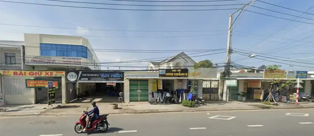 Bán Nhà Mặt Tiền Tại Số 67, Hoàng Quốc Việt, 100 Tỷ, 2308M2, Đẹp Nhiều Tiện Ích