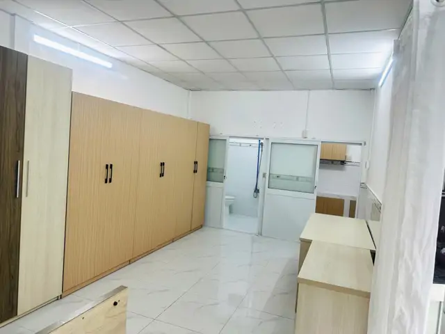 Cho Thuê Nhà Trọ – Hẻm 233 Nguyễn Văn Cừ, Phường An Hoà Cũ