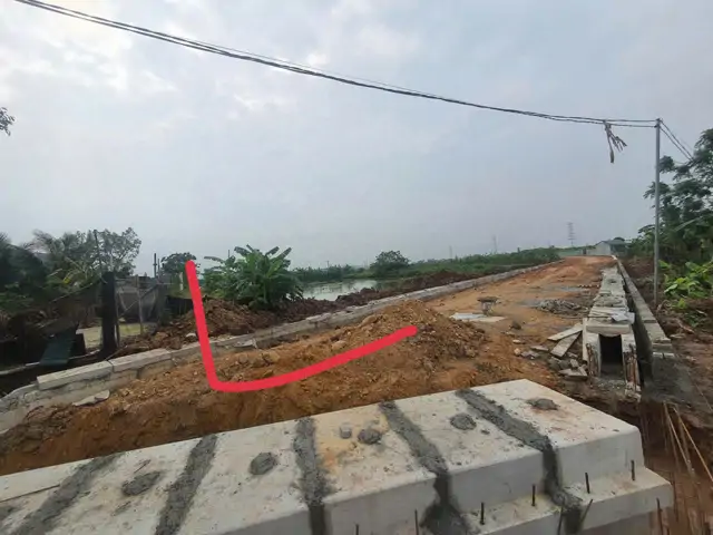 Cho Thuê Đất Có Sẵn Nhà Kho 200M2 Tại Phương Quan, An Khánh , Hà Nội