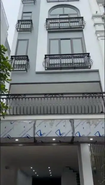 Cho Thuê 5/7 Tầng Nhà Tại Lô 30 Liền Kề 6 Khu Đô Thị Đại Thanh - Thanh Trì - Hà Nội