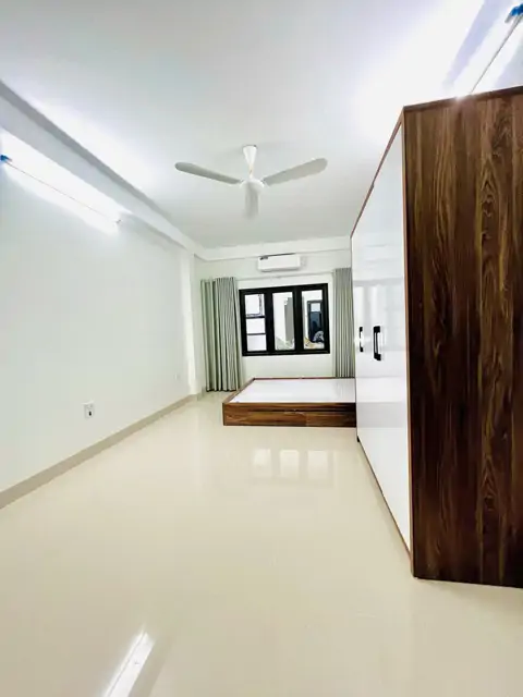 Cho Thuê Ccmn Tại Ngõ 124 Vĩnh Tuy, Hai Bà Trưng