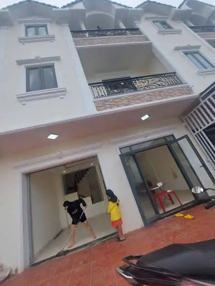 Cho Thuê Nhà Lữ Gia Phường 9 Đà Lạt 15 Triệu/tháng