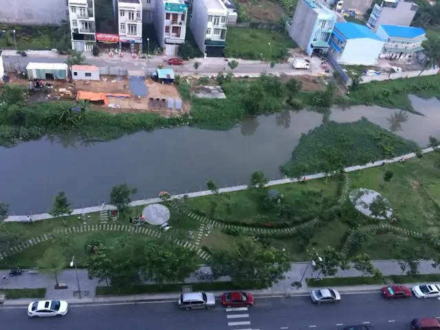 Căn Hộ Sunview Town - Ngay Hầm Chui Ql13 Giá Chưa Tới 3 Tỉ — Sổ Hồng Sẵn