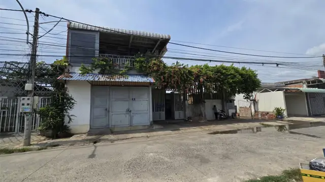 Đầu Tư Sinh Lời - Chính Chủ Cần Bán Lô Đất Số 12, Nguyễn Văn Huyên, Phường Phú Mỹ, Tp Hồ Chí Minh
