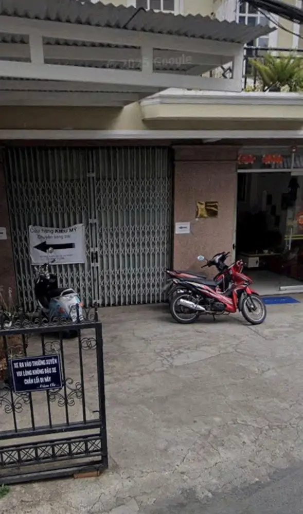 Cho Thuê Mặt Bằng Tầng Trệt 15 Triệu/tháng Phường 5 Đà Lạt