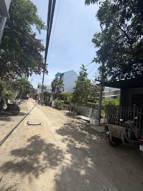 Bán Đất Biển 170M2, Trần Văn Dư, Phố Tây Kinh Doanh Đỉnh Giá 23,5 Tỷ