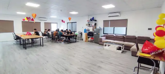 Cho Thuê Văn Phòng , Tòa Nhà Iph Building Tại Xuân Đỉnh , Hà Nội , Nhận Mb Ngay