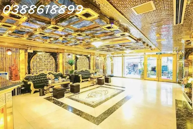 Bán Ks Mặt Phố Nguyễn Đình Thi - Tây Hồ - 220M2 X 11 Tầng - Dt 400 Tr/th - 179 Tỷ