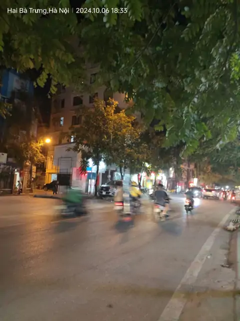Bán Gấp Giá Rẻ Mặt Đường Đỗ Mười 86M/104m, Cấp 4, Mặt Tiền 6.6M, 34 Tỷ Hoàng Mai