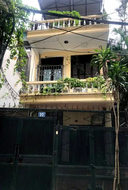 Chính Chủ Cho Thuê Nhà 3 Tầng 73M2 Tại Ngõ 69A Hoàng Văn Thái ,Thanh Xuân, Hà Nội
